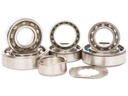 HOT RODS Opravná sada prevodovky Yamaha YZF 450 '10-'21, WR 450 F '16-'23, Fantic Xef 450 '22-'24 / Xxf 450 '22-'24