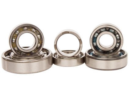 HOT RODS Opravná sada prevodovky Yamaha YFZ 450R 09-13, YFZ 450X 10-11