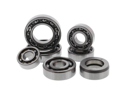 HOT RODS Opravná sada prevodovky Yamaha YFM 660 Rhino 04-07, YFM 660 Grizzly 02-08