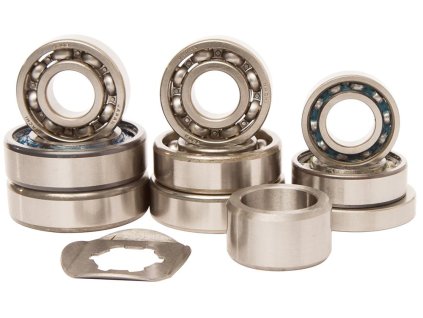 HOT RODS Opravná sada prevodovky Yamaha YFM 350 Raptor 04-13, YFM 350 Warrior 98-04
