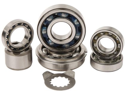 HOT RODS Opravná sada prevodovky Yamaha YFM 660 Raptor 01-05