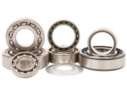 HOT RODS Opravná sada prevodovky KTM SXF 250 '13-15 EXCF 250 '14-15, SXF 350 '12-15, EXCF 350 '11-15