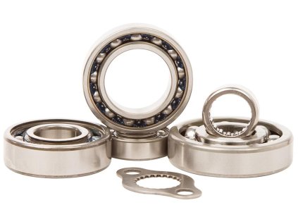 HOT RODS Opravná sada prevodovky Honda CR 80/85 86-07
