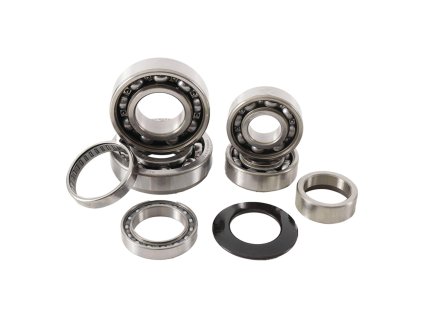 HOT RODS Opravná sada prevodovky Honda CRF 450R 09-12