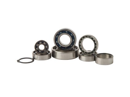 HOT RODS Opravná sada prevodovky KTM SX 125 98-02, EXC 125 98-02