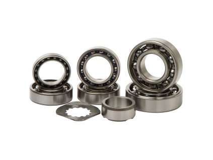 HOT RODS Opravná sada prevodovky Yamaha YZF 450 06-09, WR450F 07-15