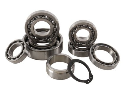 HOT RODS Opravná sada prevodovky KTM 125 SX; 150 SX; 150 XC-W; TC 125; TE 150