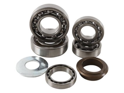 HOT RODS Opravná sada prevodovky KTM SXF 250 '16-'22, EXCF 250 17-23, SXF 350 16-22, EXCF 350 '17-'23, Husqvarna FC 350 '16-'22, FE 350 '17-'23, Gas Gas EC 250F '21-'23, MC 250F '21-'22, EC 250F '21-'23