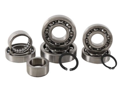 HOT RODS Opravná sada prevodovky Suzuki RM 125 04-07