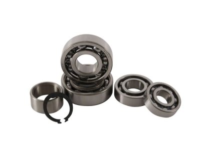 HOT RODS Opravná sada prevodovky Kawasaki KX 85-03