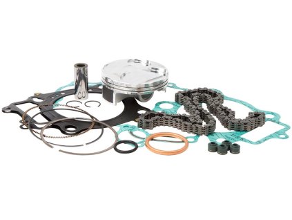 VERTEX Opravná sada hornej časti motora Yamaha YZF 450 14-17