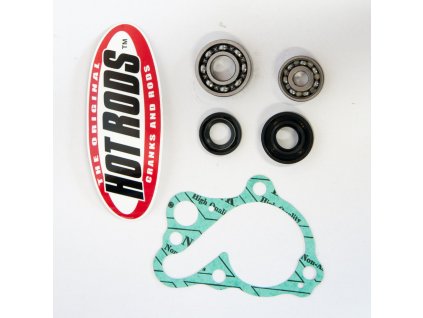 HOT RODS Opravná sada vodnej pumpy Honda CR 80/85 90-07