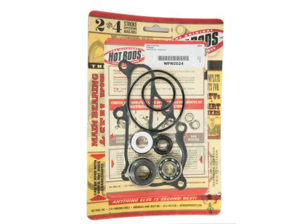 HOT RODS Opravná sada vodnej pumpy Yamaha Raptor YFM 700 '06-'20