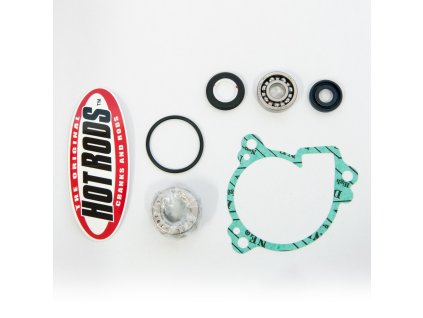 HOT RODS Opravná sada vodnej pumpy Yamaha Grizzly 550 09-14, Rhino 700 08-15, Grizzly 700 07-15