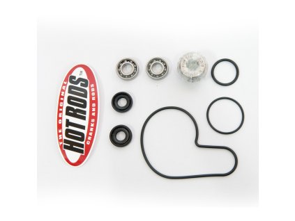 HOT RODS Opravná sada vodnej pumpy Suzuki LTZ 400 03-04, DRZ 400 00-13