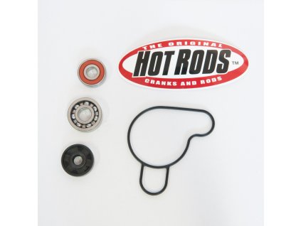 HOT RODS Opravná sada vodnej pumpy KTM SX 50 '09-24, SX65 '09-24, Husqvarna TC 50 '17-'24, TC 65 '17-'24, Gas Gas MC 50 '21-'24, MC 65 '21-'24