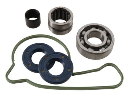 HOT RODS Opravná sada vodnej pumpy KTM SXF 250 16-22, SXF 350 16-22, EXCF 350 '17-23, Husqvarna FC 250 '16-'22, FE 250 '17-'23, FC 350 '16-'22, FE 350 '17-'23, Gas Gas MC 250F '21-'23, EC 250F '21-'23, EC 350F '21-'23