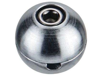 ACCEL Závažia na vyvažovanie kolies so špicami 35 G