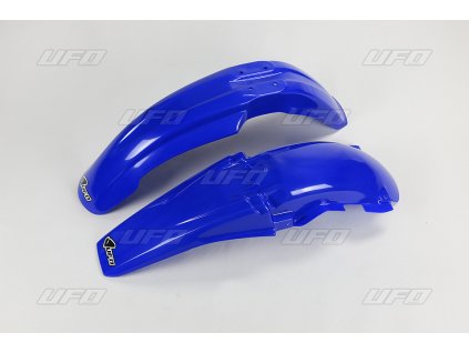 UFO Sada blatníkov Yamaha YZ 125/250 '00-'01