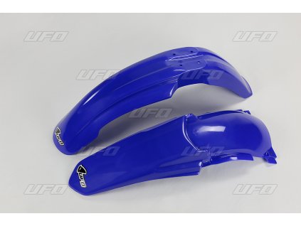 UFO Sada blatníkov Yamaha YZ 125/250 '02-'05
