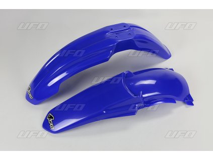 UFO Sada blatníkov Yamaha YZ 125/250 '06-'12