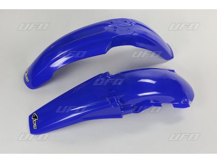 UFO Sada blatníkov Yamaha YZF 250 '01-'02