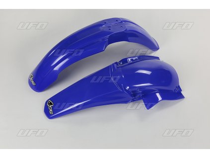 UFO Sada blatníkov Yamaha YZF 250/450 '03-'05