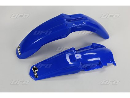 UFO Sada blatníkov Yamaha YZ 85 '02-'10