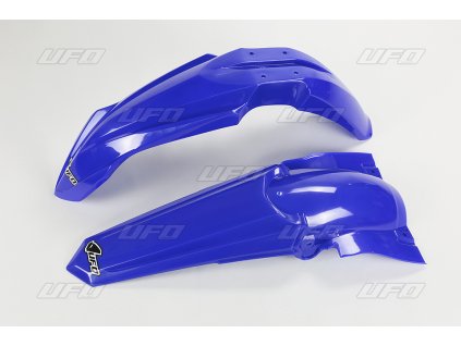 UFO Sada blatníkov Yamaha YZF 250 '10-'12