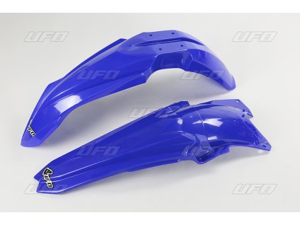 UFO Sada blatníkov Yamaha YZF 450 '10-'12