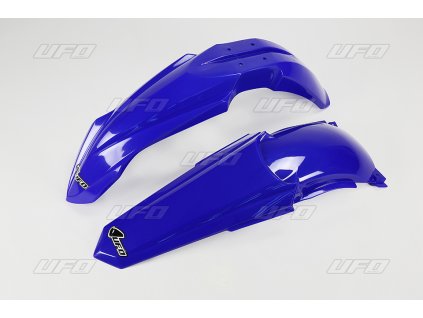 UFO Sada blatníkov Yamaha YZ 125/250 '02-'14 Restyling