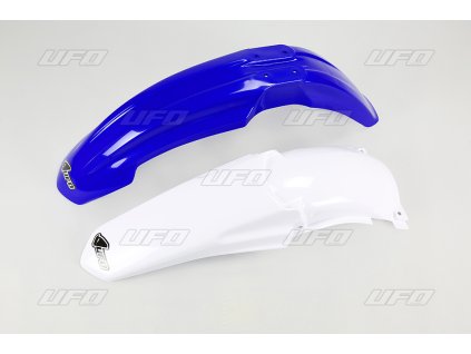 UFO Sada blatníkov Yamaha YZ 125/250 '14
