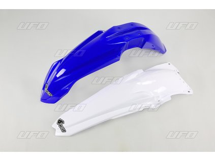 UFO Sada blatníkov Yamaha YZF 450 '13