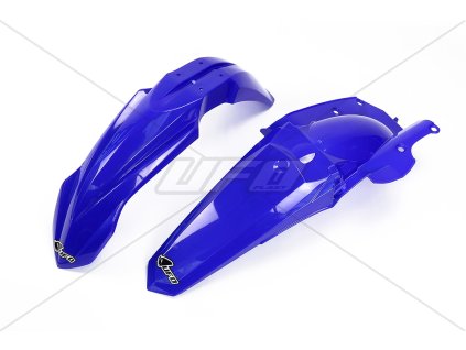 UFO Sada blatníkov Yamaha YZF 250/450 '14-'17