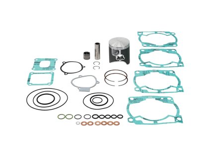 VERTEX Opravná sada hornej časti motora KTM SX 250 '17-'22, EXC250/250 EXC TPI '17-'23