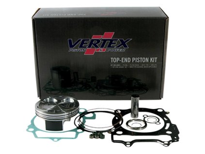 VERTEX Opravná sada hornej časti motora KTM SX 85 '18-'25, Husqvarna TC 85 '18-'25, Gas Gas 85 '21-'25 - 2020