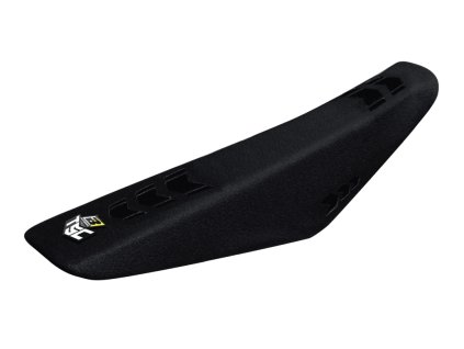 BLACKBIRD Poťah sedla Kawasaki KXF 250 '13-'20, KXF 450 '12-'18 Tsc čierny