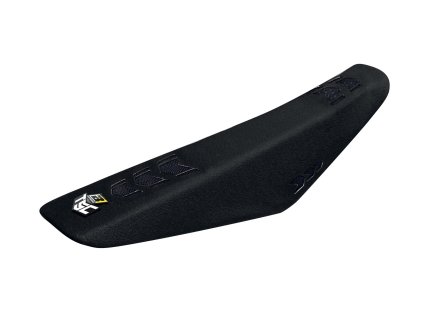 BLACKBIRD Poťah sedla Kawasaki KXF 250 '21-'23, KXF 450 '19-'23 Tsc čierny