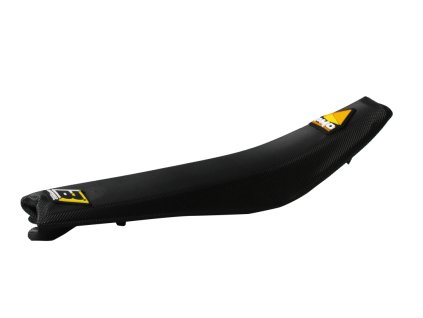 BLACKBIRD Poťah sedla KTM SX 50 '16-'23 Pyramid čierny