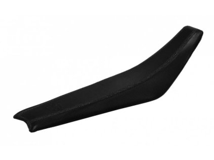 BLACKBIRD Poťah sedla KTM SX 65 '16-'23 Pyramid (Farba Oranžová)