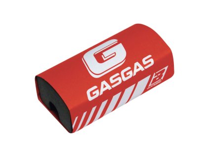 BLACKBIRD Pena na riadidlá Pro Taper 28 mm – Gas Gas Logo