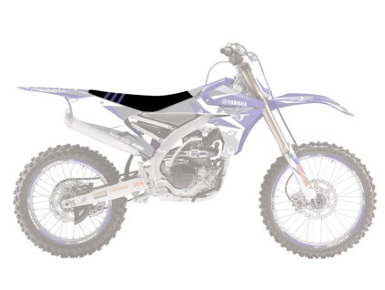 BLACKBIRD Kompletné sedlo Yamaha YZ 250F '14-'18, YZF 450 '14-'17, WR 250F '15-'19, WR 450F '16-'18 Standard