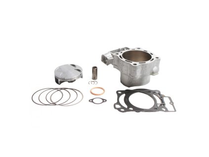 CYLINDER WORKS Valec s piestom a tesneniami Honda CRF 450R/RX/RWE '19-'20 Big Bore