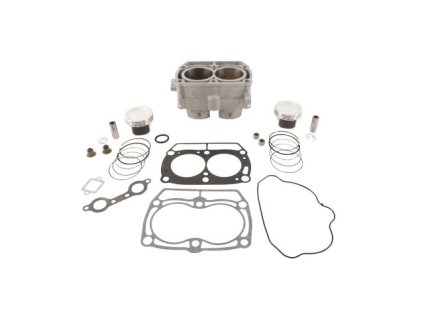 CYLINDER WORKS Valec s piestom a tesneniami Polaris Sportsman 800 4X4 '11-'14 STD s vysokou kompresiou
