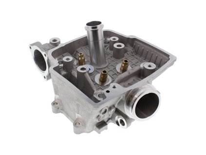 CYLINDER WORKS Hlava valca Honda TRX 450 ER '06-14, TRX 450 R '06-09