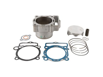 CYLINDER WORKS Valec s piestom a tesneniami KTM EXCF 350 '20-'23, SXF 350 '19-'22, XCF 350 '19-'20, Husqvarna FC 350 '19-'22, FE 350 '20-'23 Big Bore 90 mm 14,0:1