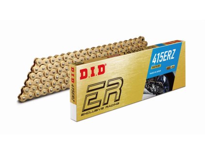 DID Reťaz 415ERZ