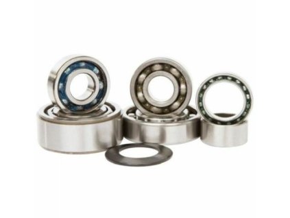 HOT RODS Opravná sada prevodovky Honda TRX 250 EX '01-08, x 09-19, TE/TM Recon '02-19