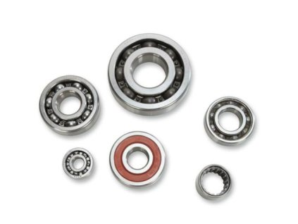 HOT RODS Opravná sada prevodovky Honda TRX 420FA Irs '09-20, TRX 420FA Solid Axle '14-20, TRX 420FPA Irs '09-13