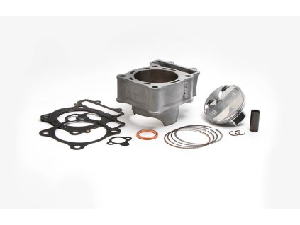 CYLINDER WORKS Valec s piestom a tesneniami Honda CRF 250R '18-'19, CRF 250RX '19